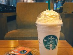 -星巴克(北京南站第三店)