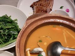 -金椰壳· 大厨新加坡菜(壹方城店)