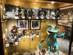 -小山日本料理(电子大厦店)