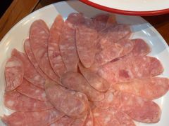 -洪焱重庆老火锅(万福花园店)