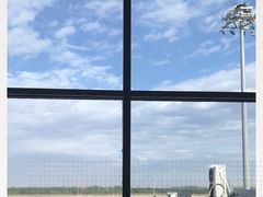 -银川河东国际机场