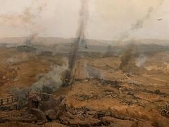 -辽沈战役纪念馆