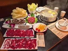 -牛事制造局牛肉火锅(莲岳路店)