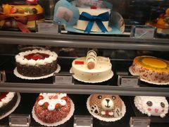 -85度C(广州石牌桥店)