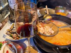 -琥珀川糟粕醋火锅(慈云寺店)