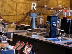 -星巴克臻选(西安钟楼店)