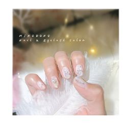 -明洞造型精品烫染