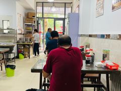 -天津包子馆(华阳西路店)