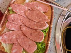 -阿婆情腊排骨火锅(金虹路店)