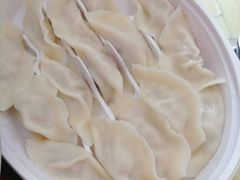 -喜家德虾仁水饺(青岛永旺东部店)