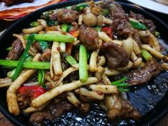 -凤厨顺德水乡凤味馆(大良锦龙路店)