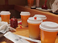 -花潮料理艺食馆(世欧广场店)