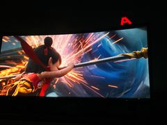 -枫花园汽车电影院(朝阳公园店)