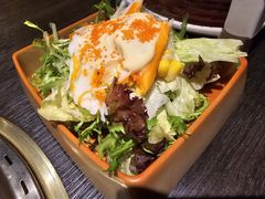 -AJIYA·池袋日式烧肉自助(天津万象城店)