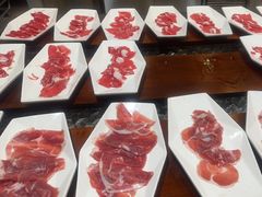 -杭州开元名都大酒店·地中海自助餐厅