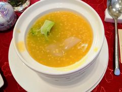小米烩鱼胶-上海富悦大酒店(松江店)