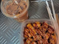 -孖记茶档·热腾茶餐(乐峰店)