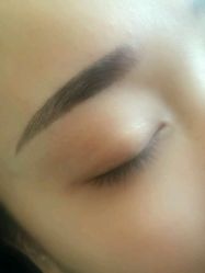 -MIVI野生眉纹绣纹眉