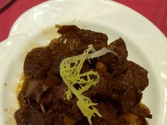 -上海老饭店(北京分店)