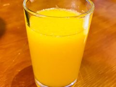 橙汁-鳗鱼家·深夜食堂(军博店)