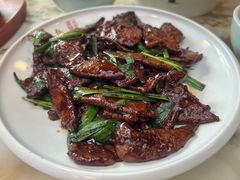 -小吊梨汤·北京菜(香山店)