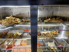 -水碾河刘老大串串香(水碾河路店)