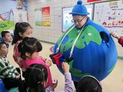 -天童教育素质成长中心(道里分校)