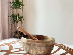 -沐森 •疗愈头疗馆(打浦桥店)