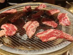 -西塔老太太泥炉烤肉(亚运村店)