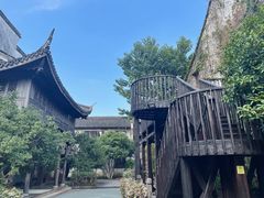 -乌镇景区
