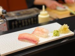 -Sushi Hanzo半藏(天环广场店)
