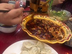 -大眼锅贴水饺(河东店)