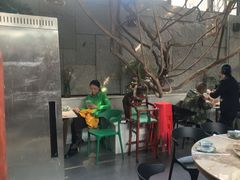 -又见炊烟私房菜(敬亭路店)