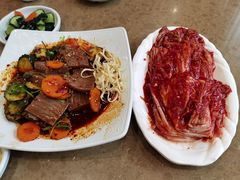 -全州拌饭馆(龙源西街店)