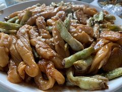 -何适山庄 ·可团建(水长城P2停车场店)