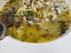 -太二酸菜鱼(福州泰禾店)