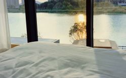 -乐茵敔山湾月子中心(独栋湖景店)
