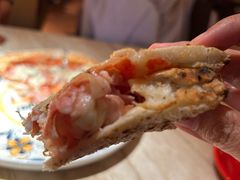 -Mammamia意大利餐厅(阳春巷店)