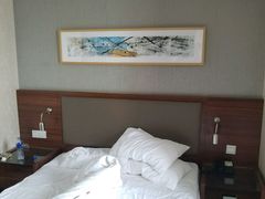 -和颐至尚酒店(石家庄勒泰中心省博物院店)