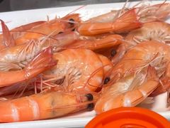 -金海湾海鲜排档(朱家尖店)