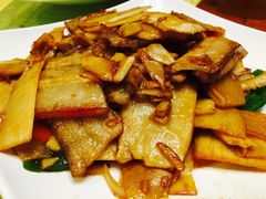 -盛记顺德高佬猪杂粥