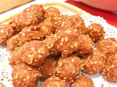 -万荣烤鸭店·北京菜(天坛店)