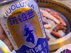 -汉金城海鲜烤肉自助百汇(烟台永旺购物中心店)