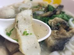 -其美潮州鱼旦粉世家(花城汇南区分店)