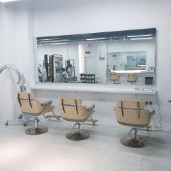 -ASA HAIR SALON