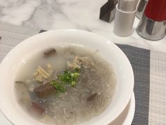 -南京圣和府邸豪华精选酒店