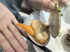 -品味居·首店·大连鲜活海鲜大连菜(东港店)