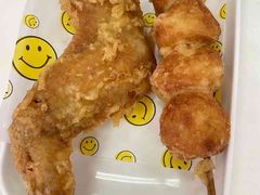 -骆记肠粉油糍
