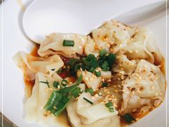 -弄堂咪道-饭香·面香·馄饨香(兴梅店)