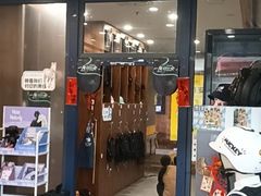 -骑乐马术(广州奥体优托邦中心)